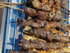 -木屋烧烤(坂田天安云谷店)