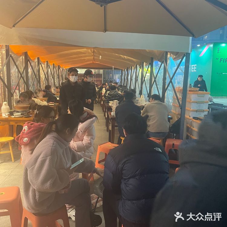 喜欢羊肉的宝子们有福啦，超级推荐的一家羊肉馆