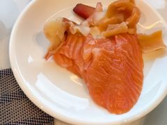 -白云宾馆-祥云西餐厅·法式鹅肝海鲜自助