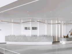 -雅云婚纱摄影工作室旗舰店