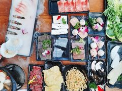 -束河人家(南锣鼓巷店)