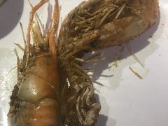 -加餐海鲜自助(集美银泰百货店)