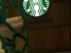 -星巴克臻选(周浦万达店)