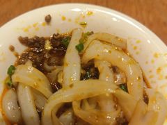 川北凉粉-盘飧市(春熙路店)