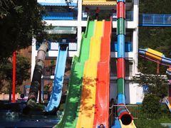 -清泉湾生态旅游度假区