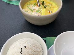 -帕蓝·暹罗料理(大学路店)