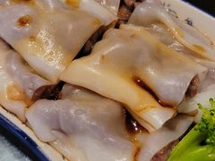 -山水茶艺馆·点心粤菜·30年老字号