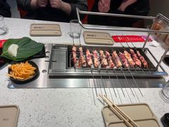 -延边金利串店(安达街店)