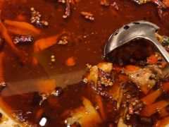 -羊门客在·烤盐池滩羊·川菜