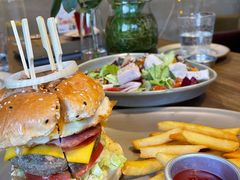 -G+KITCHEN(龙湖狮山天街店)