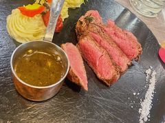 -LA CREPERIE BRETONNE布列塔尼法式餐厅(天童北路店)