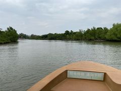 -东寨港红树林旅游区