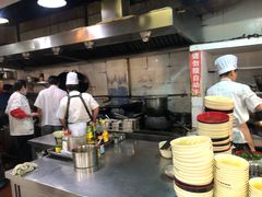 -春和面馆(常德路店)