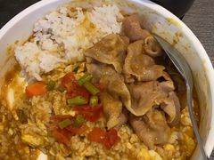 -噹噹呀咪咖喱屋(三阳百盛店)