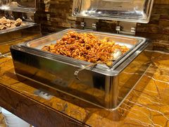 自助取餐区-汉巴味德(百年港湾店)