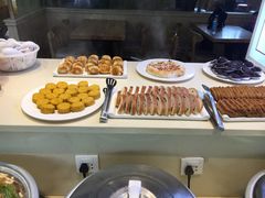-素满香·素食自助餐(苏州·临顿路店)