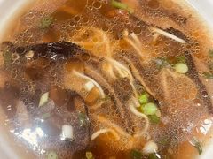 招牌口蘑面-康大口蘑面庄(将军街店)
