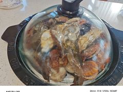 -前王院•巧克力海鲜市集餐厅(万平口店)