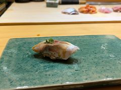 -鮨青(恒基名人购物中心店)