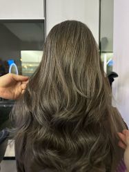 点击看大图 -意廊 Hair Salon