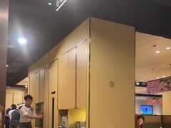 -海底捞火锅(城阳万象汇店)