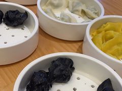 -船歌·鱼水饺青岛菜(国贸商城店)