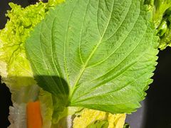 -汉拿山烤肉(东直门东方银座店)
