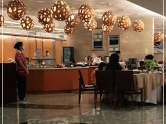 -格力东澳大酒店-蓝色海岸餐厅