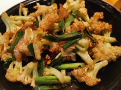 -十三式重庆江湖菜(金茂览秀城店)