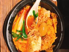 -味千拉面(双井店)