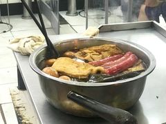 -老吴记水饺馆(前进五路店)