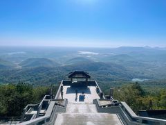 -句容茅山景区