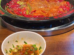 -牛市坎火锅(建设路店)