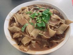 -陈记锅巴菜(五大道店)