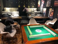 -CLUB心邸·掼蛋·麻将·扑克(日坛店)