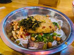 -李氏紫竹林卤粉(火车站店)