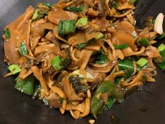 下饭菜-金牌外婆家(苏州中心店)