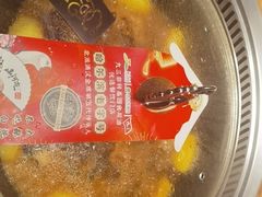 -山河屯铁锅炖(绥望路店)