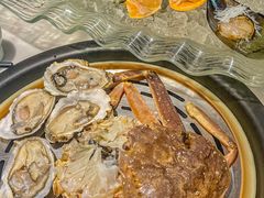 -碗中海·蒸汽海鲜·桑拿鸡(岭南天地店)