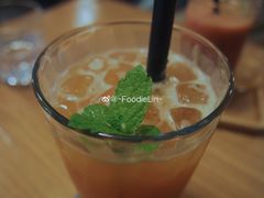 -转山咖啡(松柏社区店)