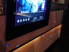 -欢乐空间KTV(奥山世纪城店)