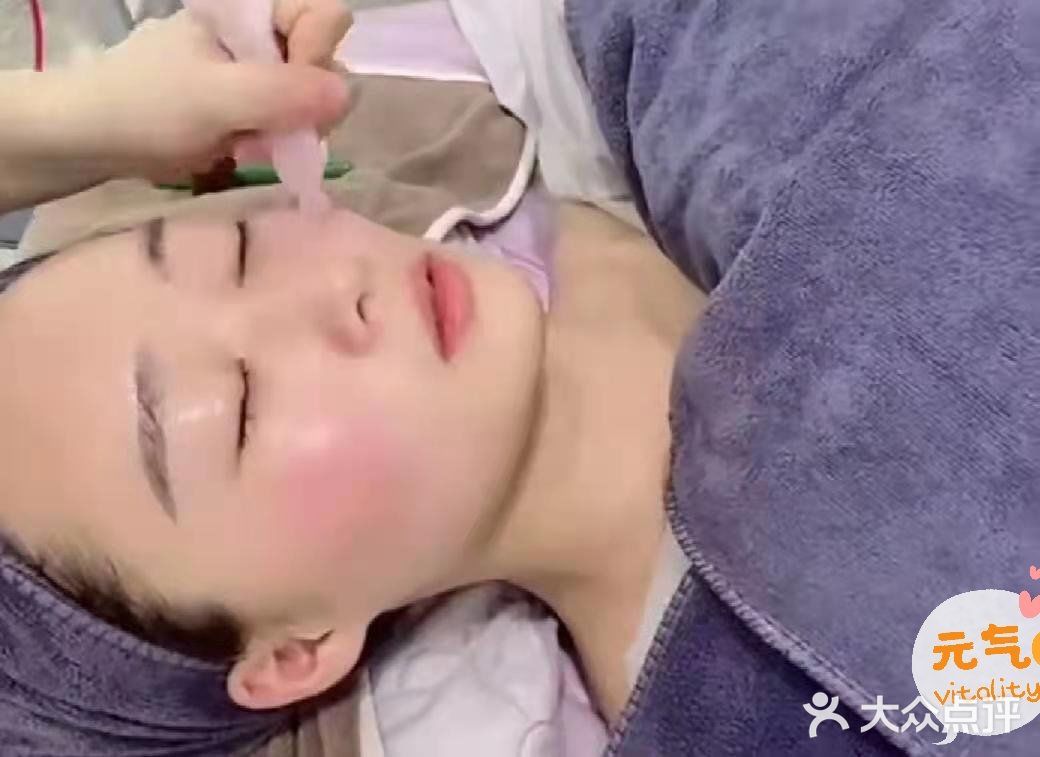 干性肌肤的特征与护理