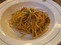加拿大肉酱面-COMMUNE幻师(天品西岸店)