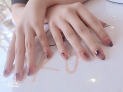 -悦指间美甲美睫