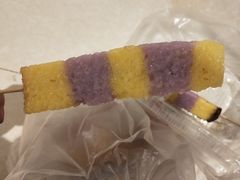 -大学城夜市