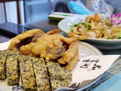 -鑫真味私房菜馆
