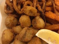 小食拼盘-玛尚诺Pizza&Bar(长泰广场店)