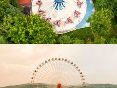 -济南野生动物世界