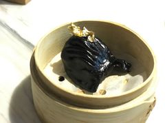 黑松露虾饺-岭南真味·匠心粤菜(K11店)