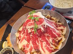 -白石的深夜食堂(济南万象城店)